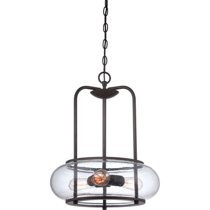  Trilogy 3-Light Pendant