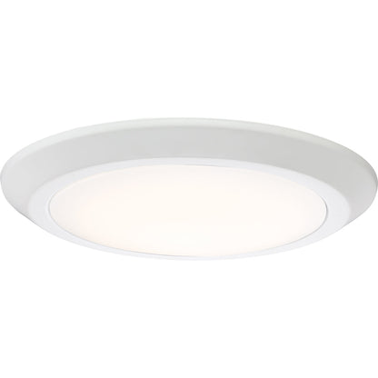  Verge LED Flush Mount