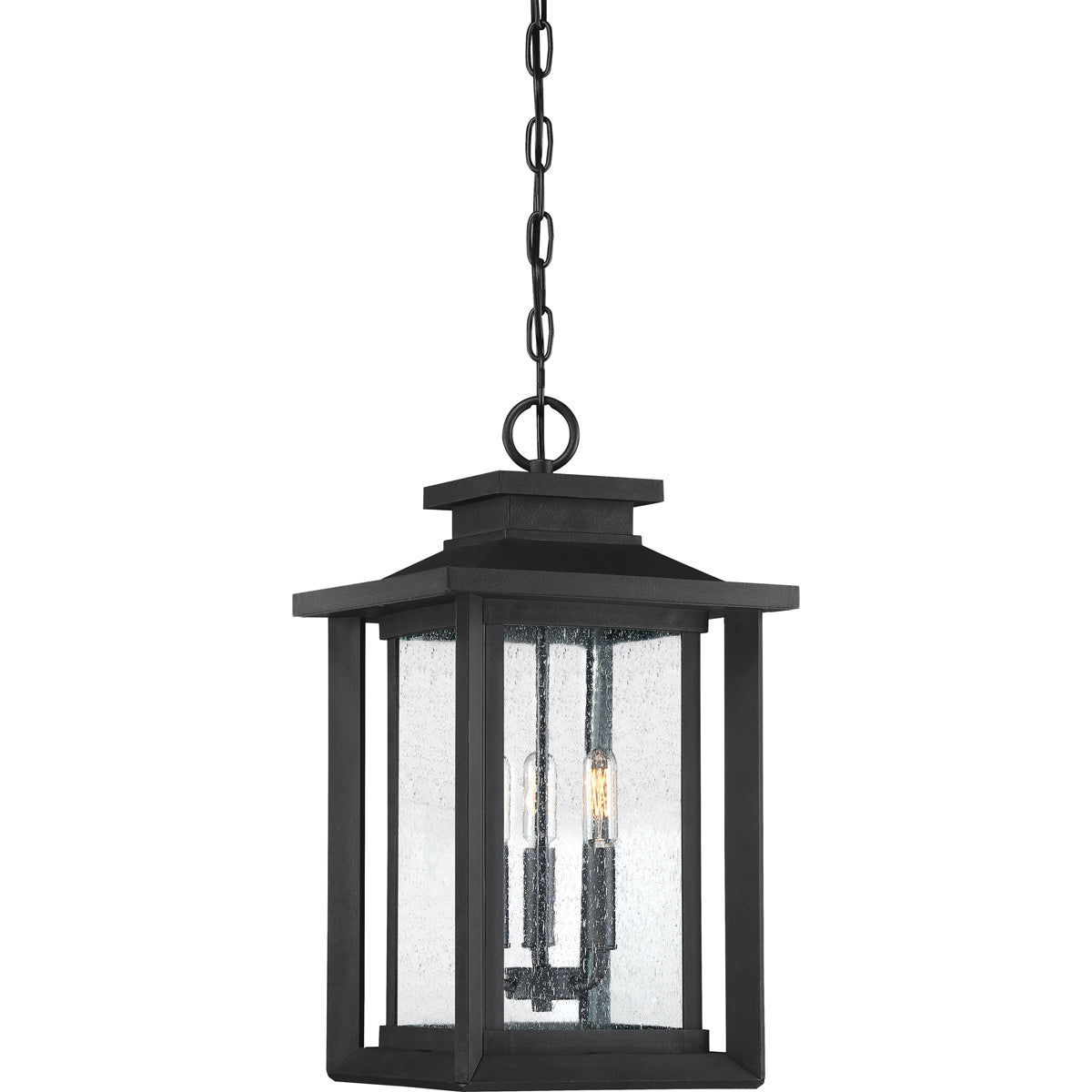  Wakefield 3-Light Outdoor Lantern