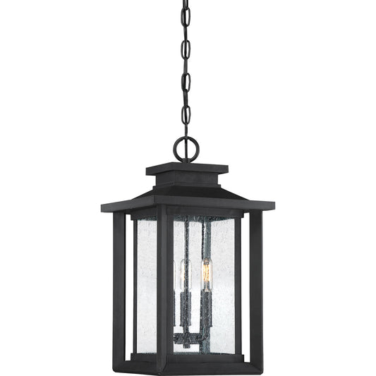  Wakefield 3-Light Outdoor Lantern