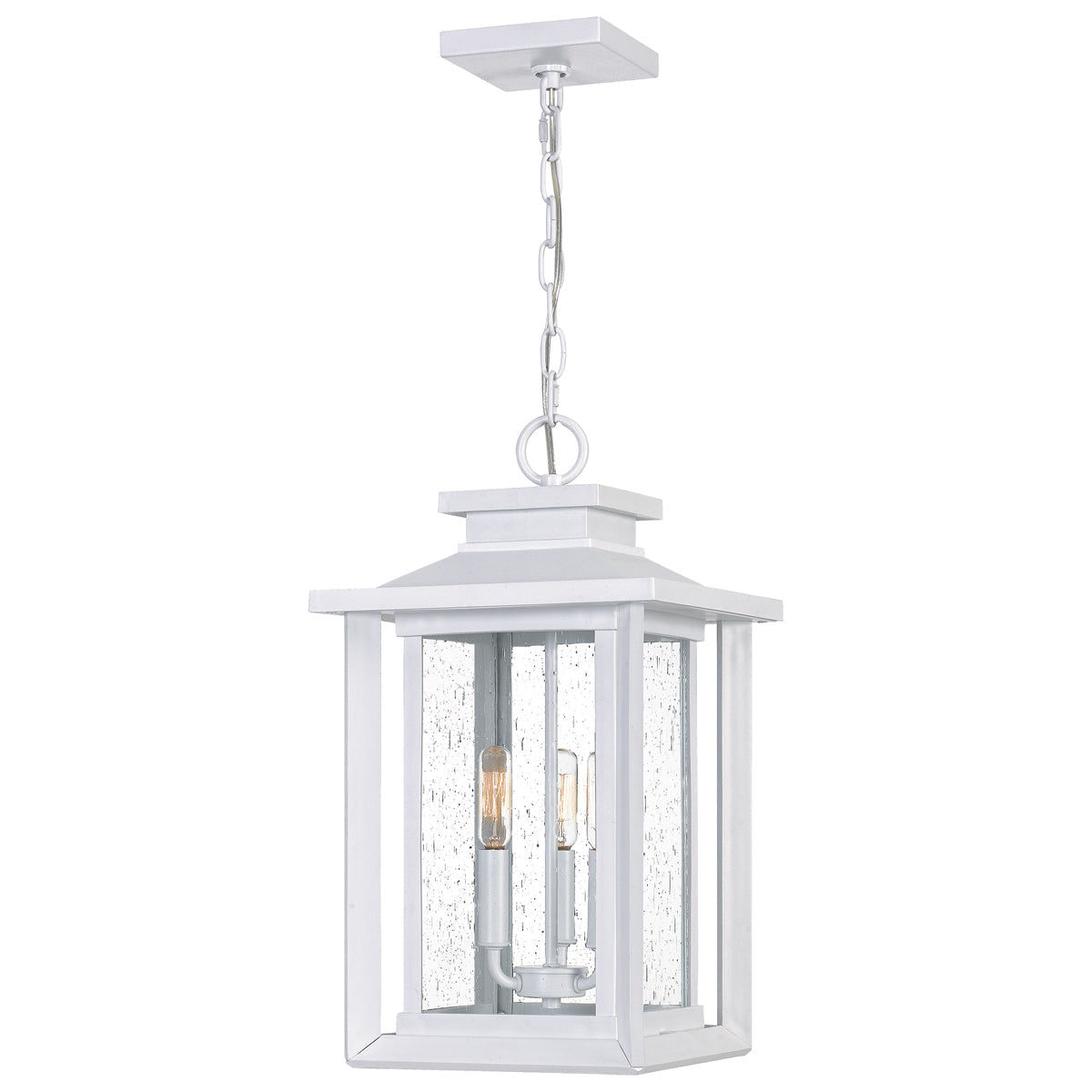  Wakefield 3-Light Outdoor Lantern