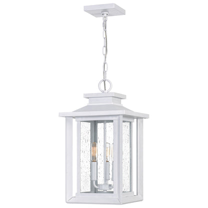  Wakefield 3-Light Outdoor Lantern