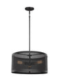  Gereon 3-Light Pendant