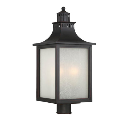  Monte Grande 3-Light Outdoor Post Lantern
