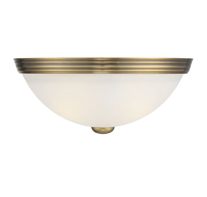  11" Flush Mount