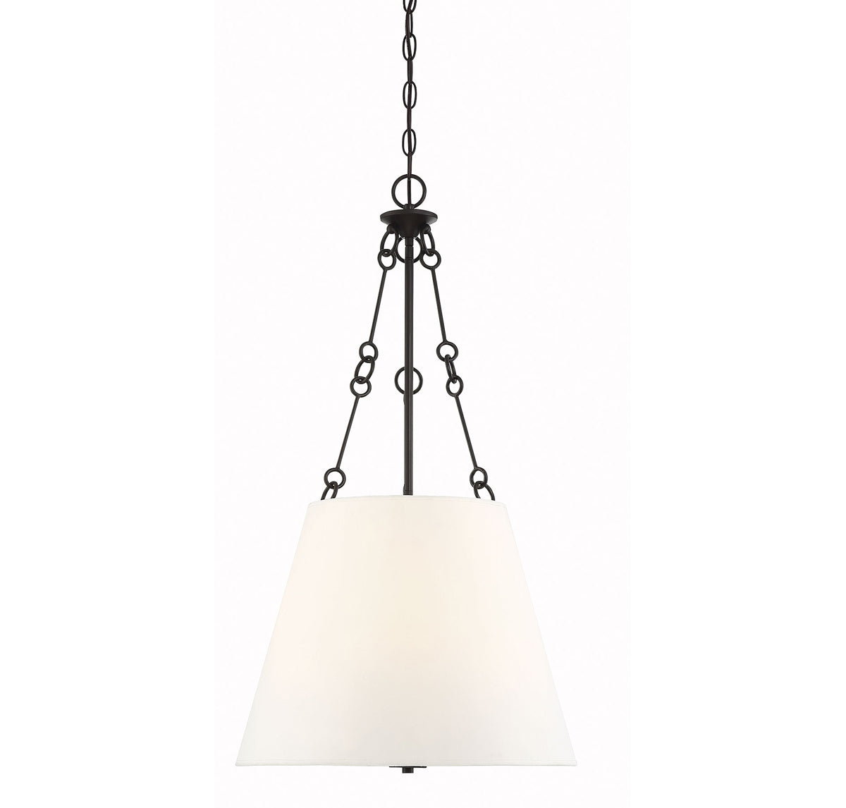  Austin 4-Light Pendant