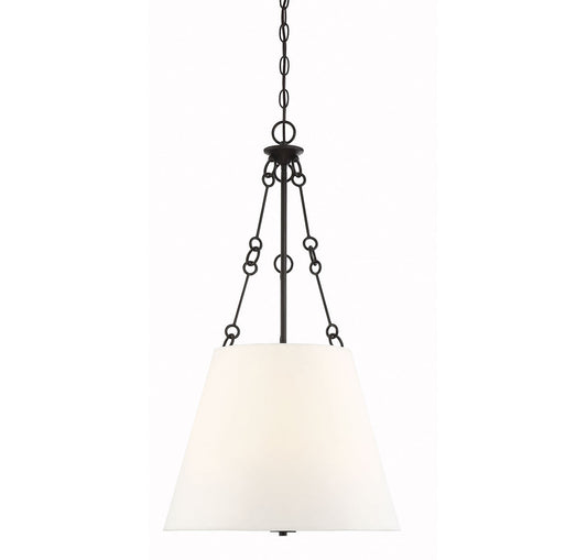  Austin 4-Light Pendant