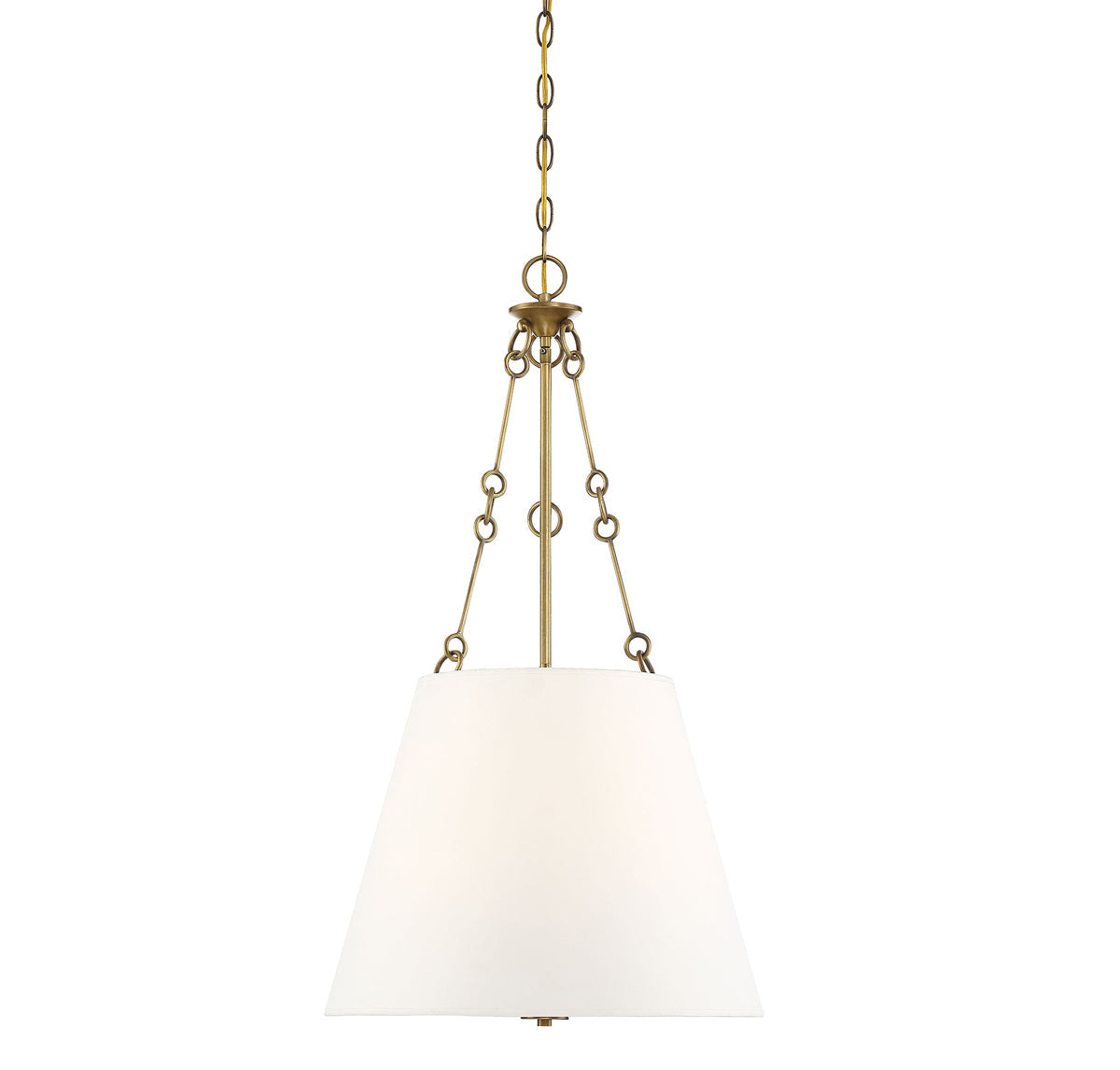  Austin 4-Light Pendant