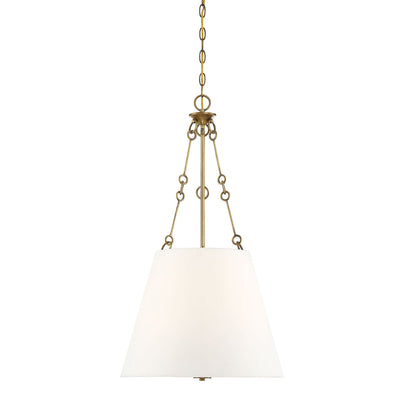  Austin 4-Light Pendant