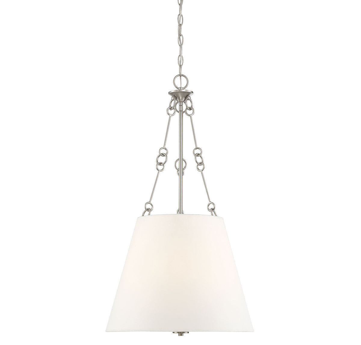  Austin 4-Light Pendant