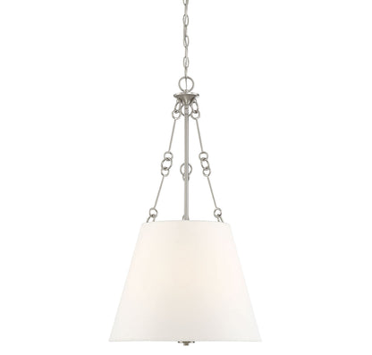  Austin 4-Light Pendant