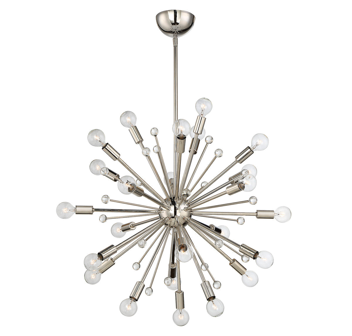  Galea 24-Light Chandelier