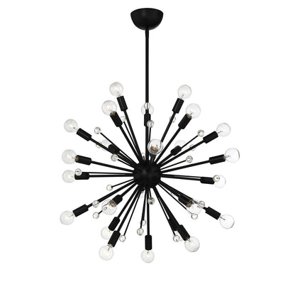  Galea 24-Light Chandelier