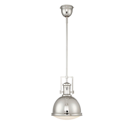  Chival 1-Light Pendant