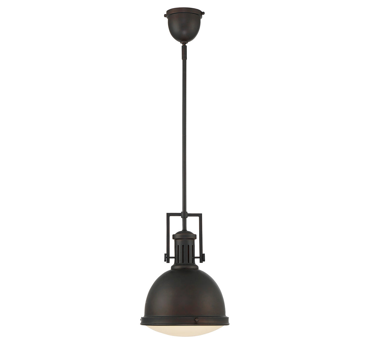  Chival 1-Light Pendant