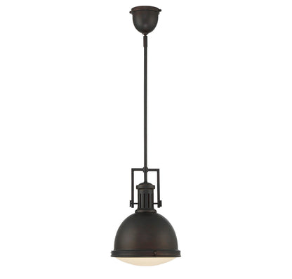  Chival 1-Light Pendant