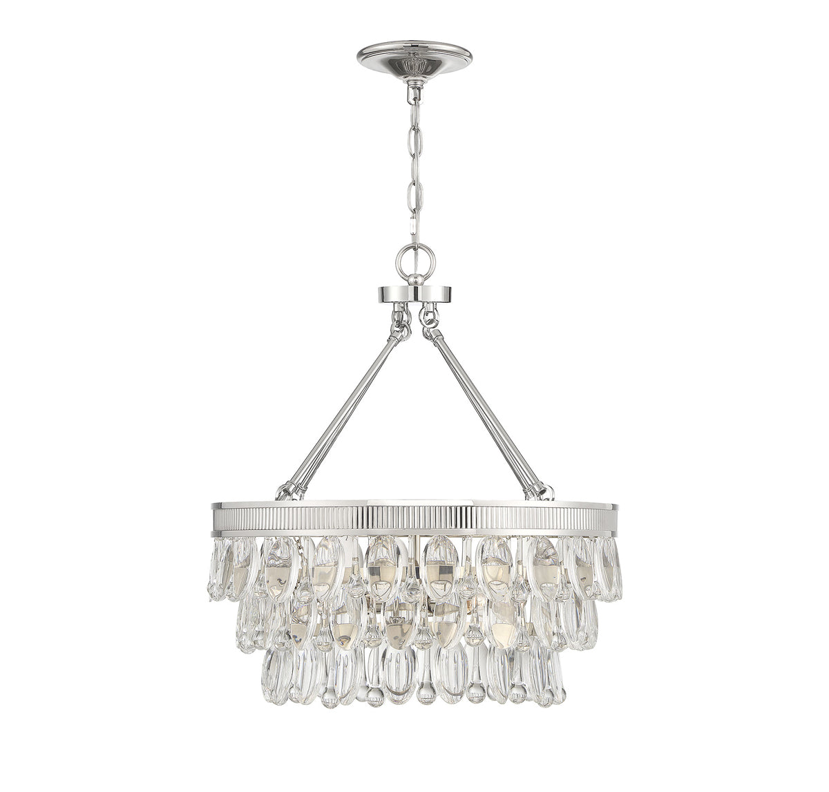  Windham 4-Light Pendant