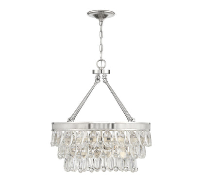  Windham 4-Light Pendant