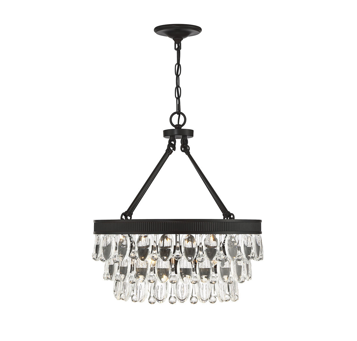  Windham 4-Light Pendant