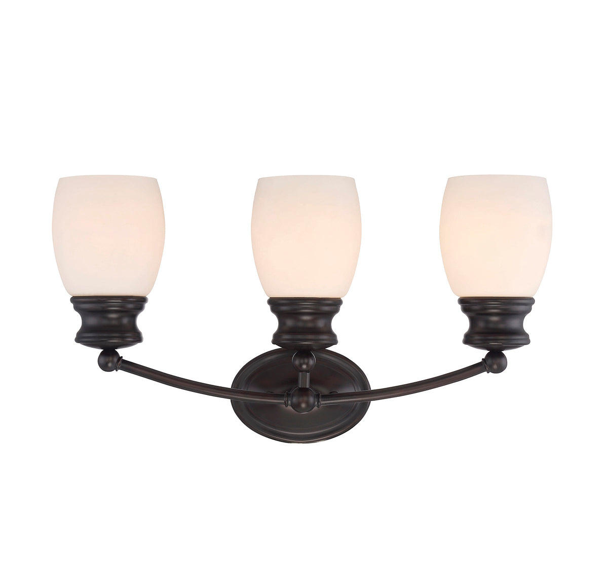  Elise 3-Light Bath Vanity