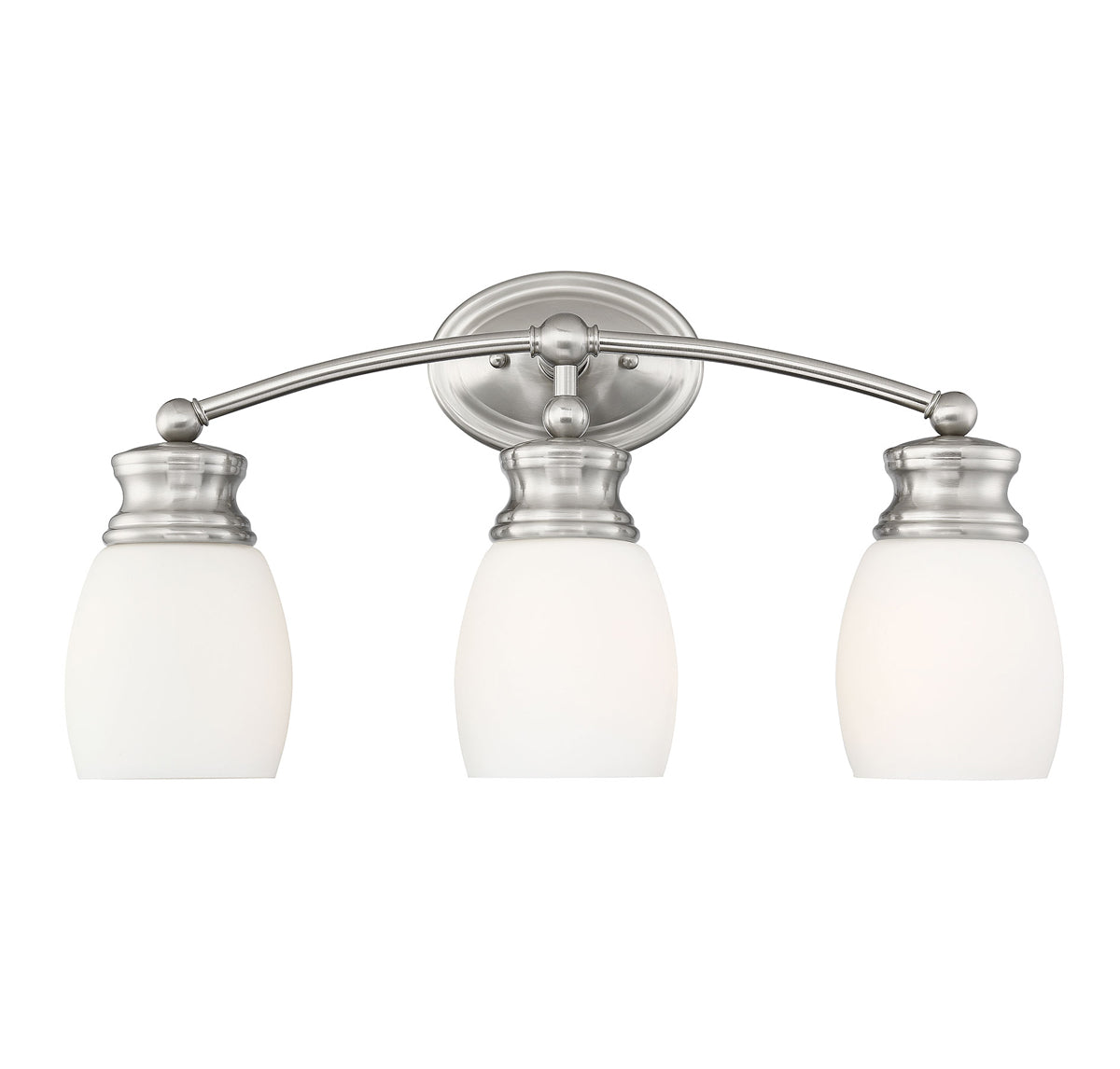  Elise 3-Light Bath Vanity