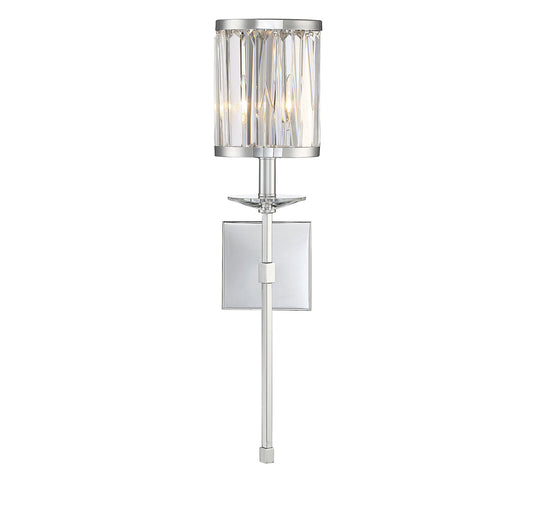  Ashbourne 1-Light Sconce