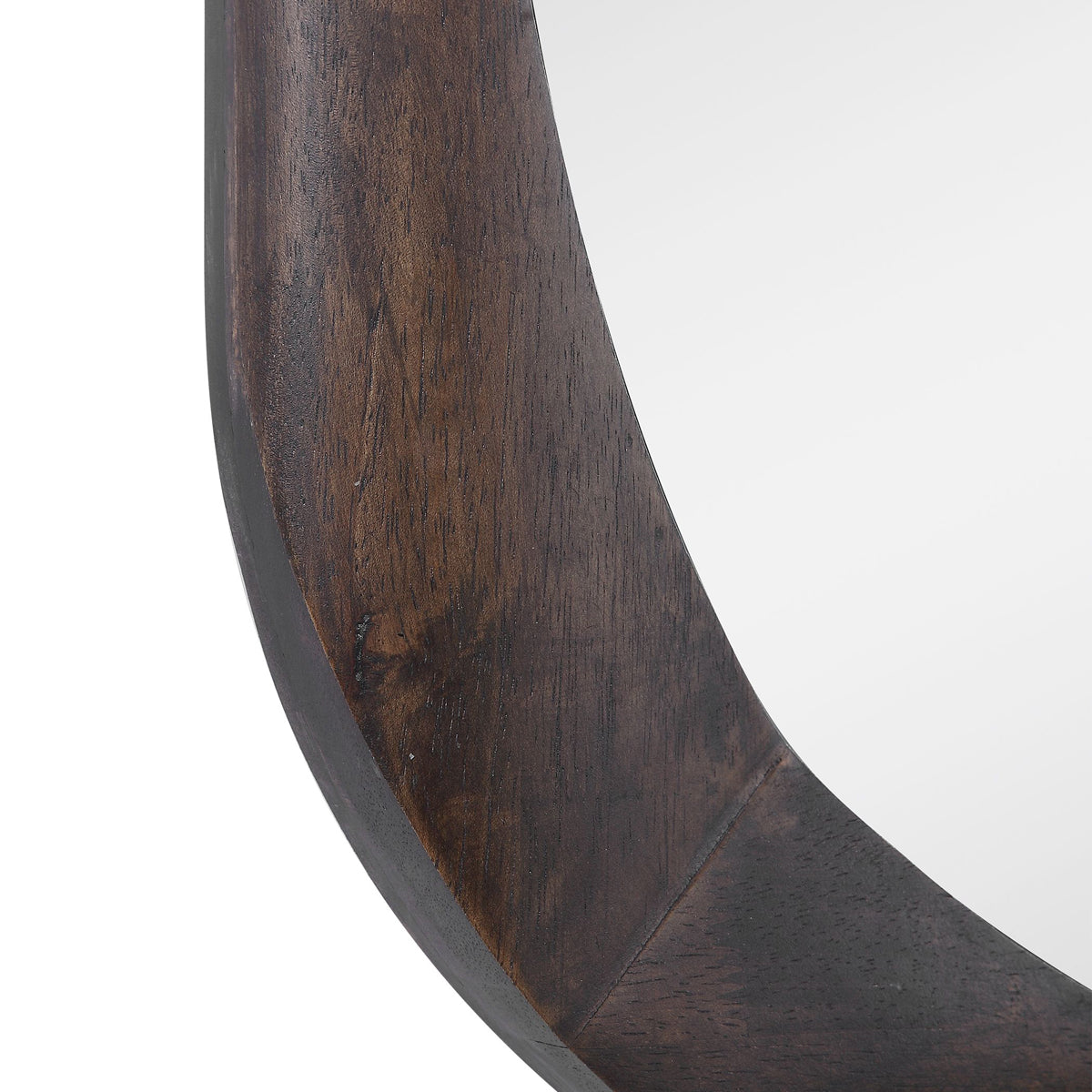  Uttermost's Sheldon Mid-Century Mirror Designed By Grace Feyock
