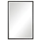  Uttermost's Callan Iron Vanity Mirror Designed By Grace Feyock