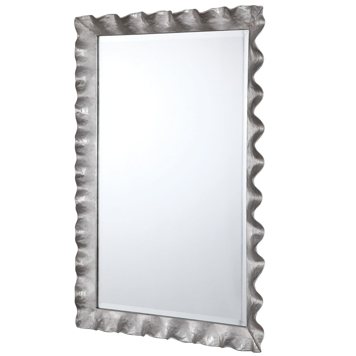  Uttermost's Haya Vanity Mirror Designed By Grace Feyock