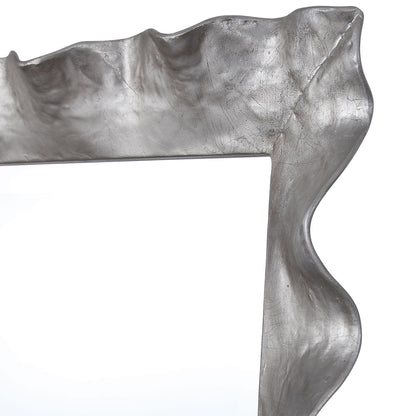  Uttermost's Haya Vanity Mirror Designed By Grace Feyock