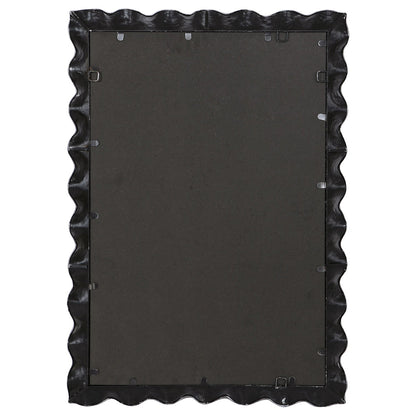  Uttermost's Haya Vanity Mirror Designed By Grace Feyock