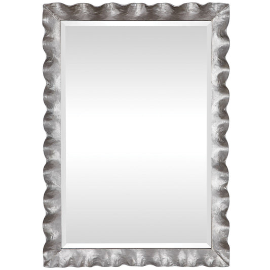  Uttermost's Haya Vanity Mirror Designed By Grace Feyock