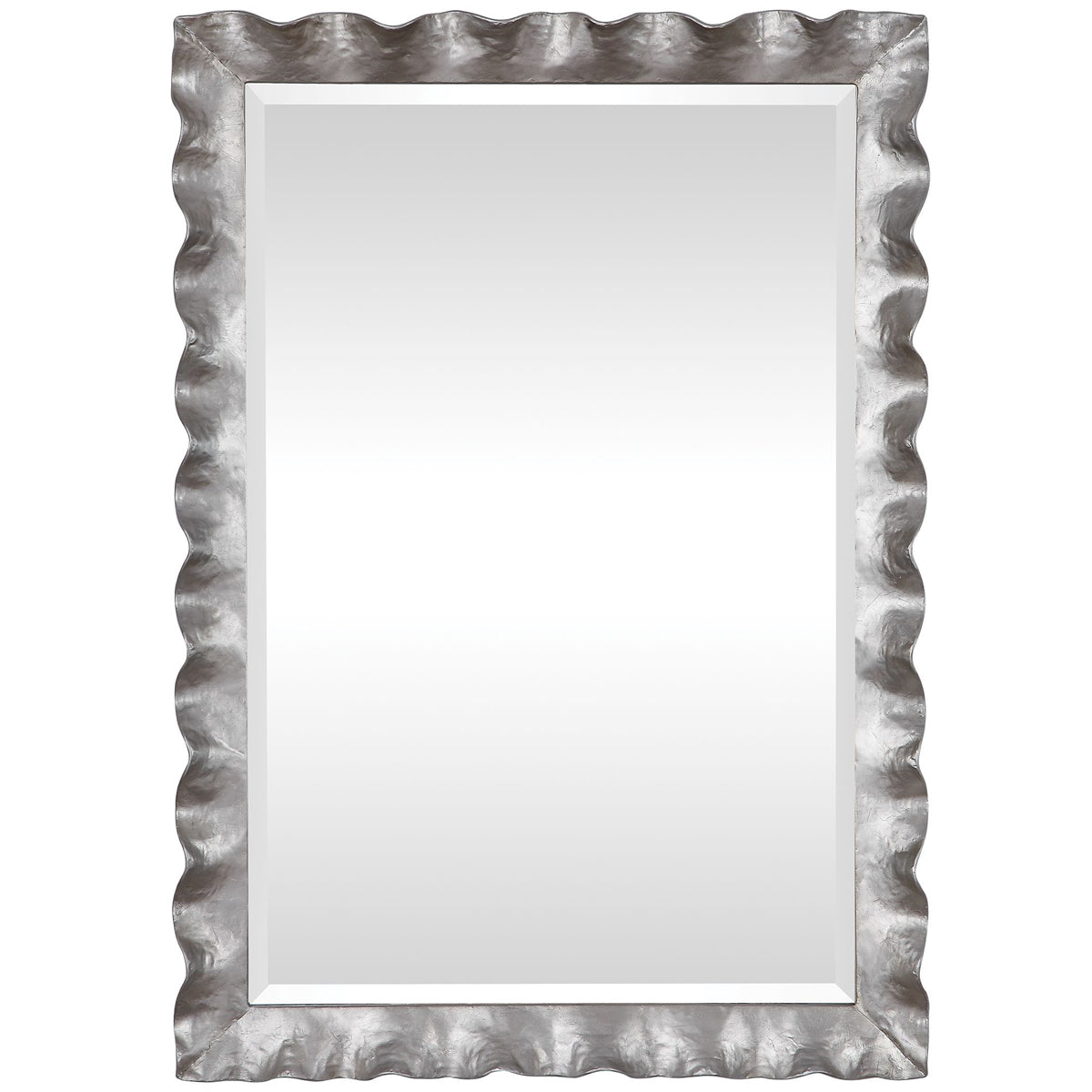  Uttermost's Haya Vanity Mirror Designed By Grace Feyock