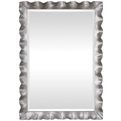  Uttermost's Haya Vanity Mirror Designed By Grace Feyock