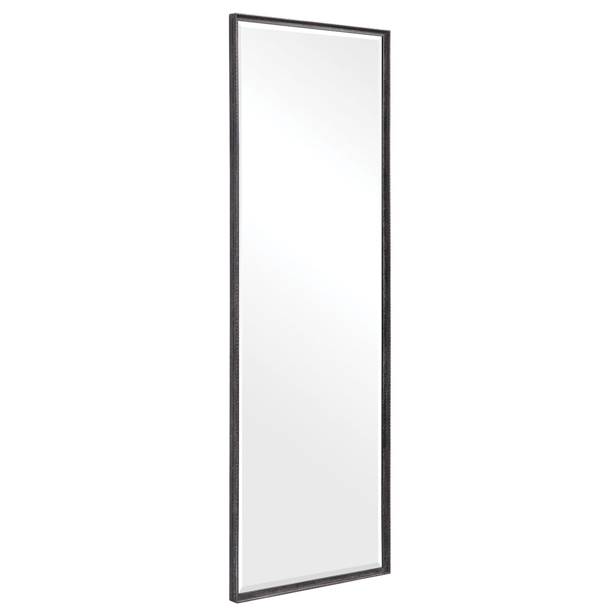  Uttermost's Callan Dressing / Leaner Mirror Designed By Grace Feyock