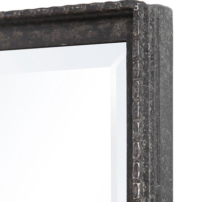  Uttermost's Callan Dressing / Leaner Mirror Designed By Grace Feyock