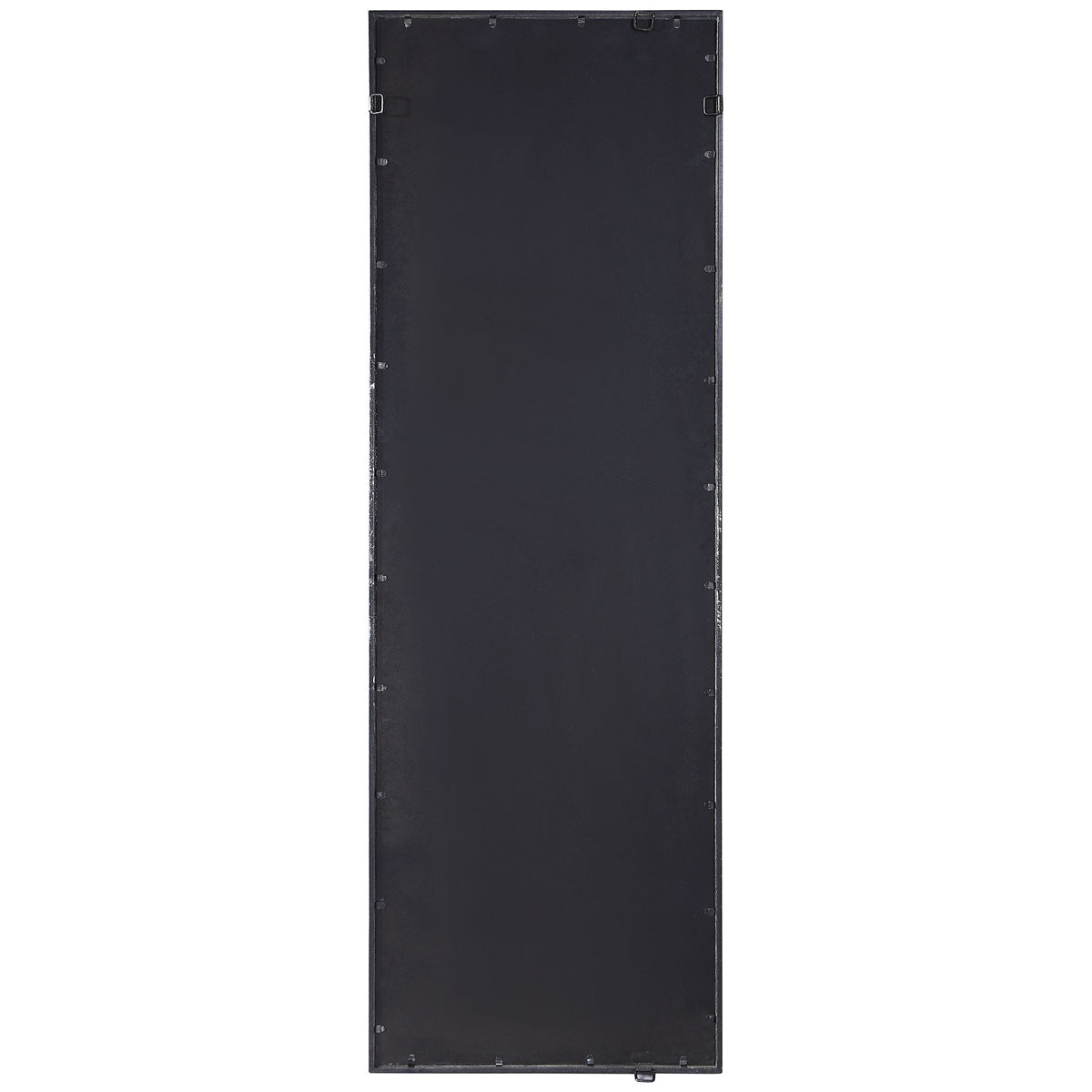  Uttermost's Callan Dressing / Leaner Mirror Designed By Grace Feyock