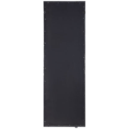  Uttermost's Callan Dressing / Leaner Mirror Designed By Grace Feyock
