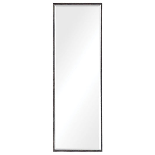  Uttermost's Callan Dressing / Leaner Mirror Designed By Grace Feyock