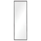  Uttermost's Callan Dressing / Leaner Mirror Designed By Grace Feyock