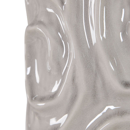  Uttermost's Zade Warm Gray Table Lamp Designed By David Frisch