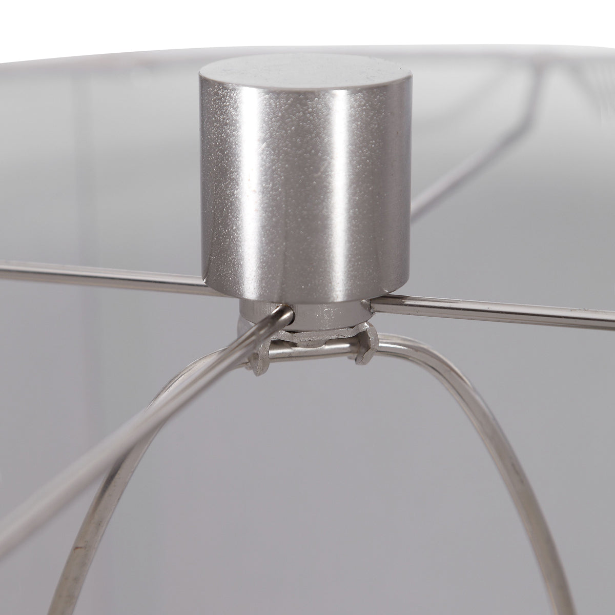  Uttermost's Maggie Ceramic Table Lamp Designed By David Frisch