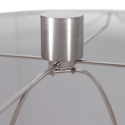  Uttermost's Maggie Ceramic Table Lamp Designed By David Frisch