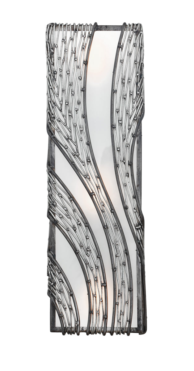  Flow 3-Light Sconce