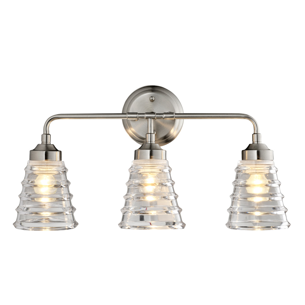 Amherst 3-Light Bath Sconce