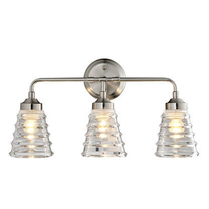  Amherst 3-Light Bath Sconce