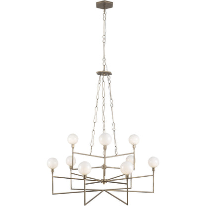  Bodie 9-Light Chandelier
