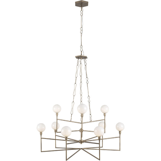  Bodie 9-Light Chandelier