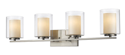 Z-LIte Willow 4-Light Vanity