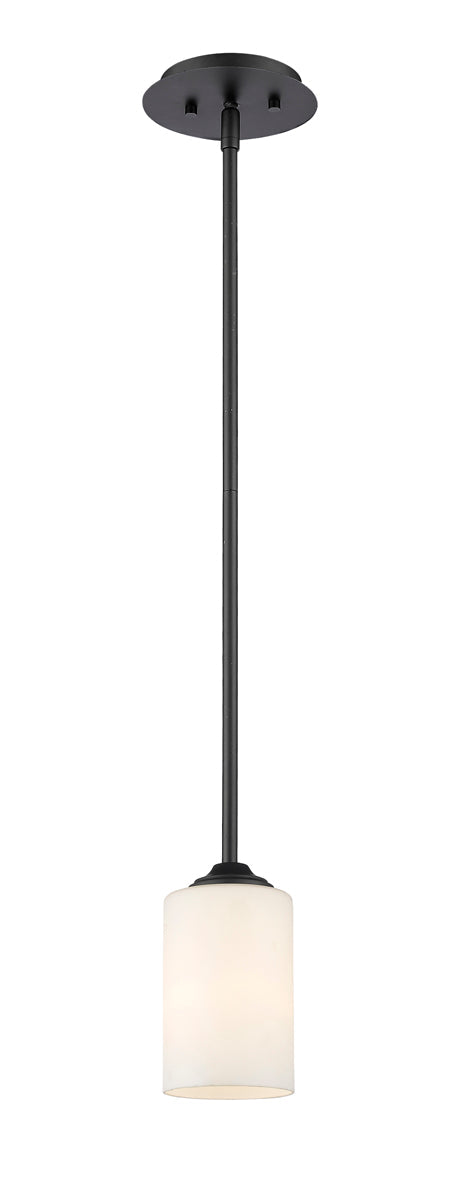 Z-LIte Bordeaux 1-Light Mini Pendant